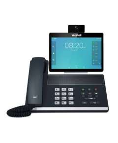 Yealink VP59 Video IP Phone